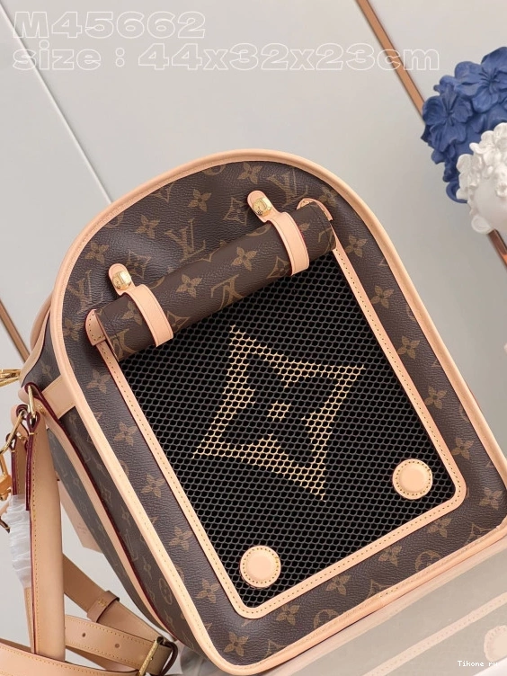 Cheap Dog Bag-44*32*23CM VUITTON LOUIS 0724